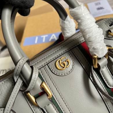 Exquisite Gucci 715771 22X15X11cm MP   (5)